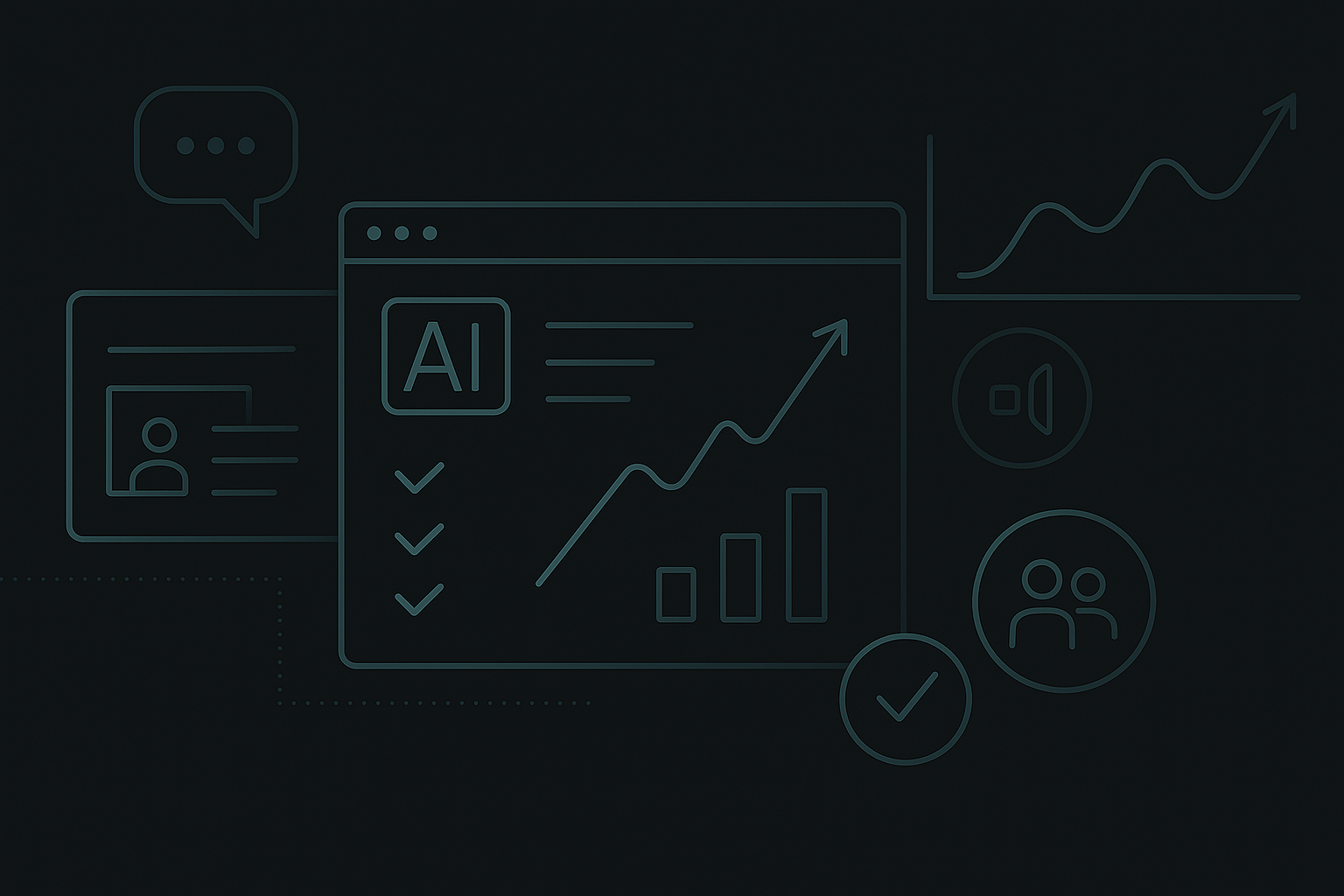 ai visibility for sales teams