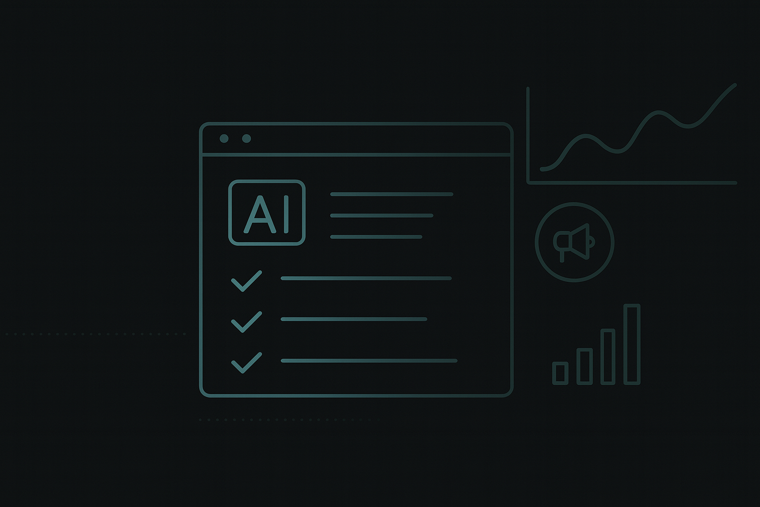 ai visibility for content teams
