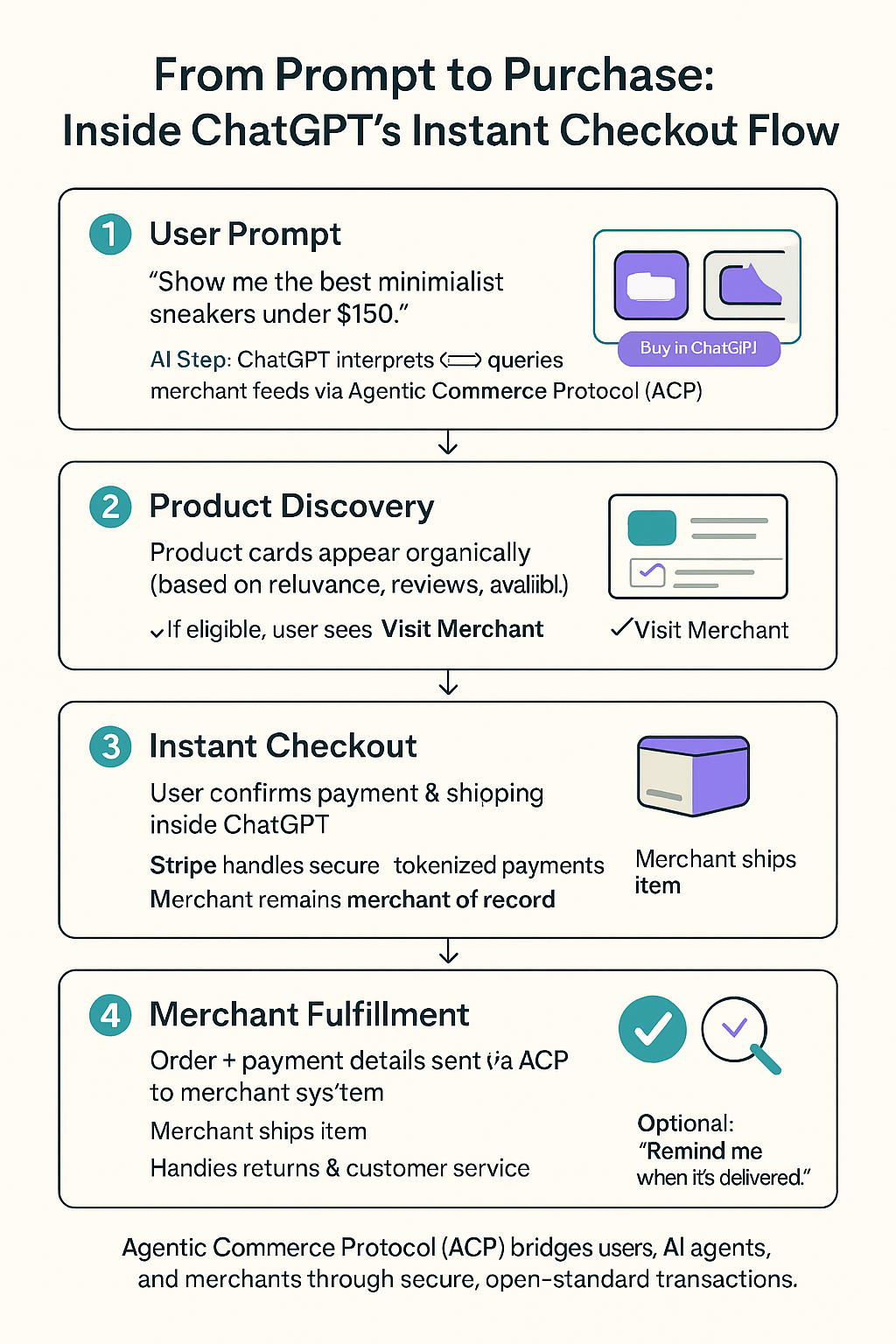 agentic - commerce
