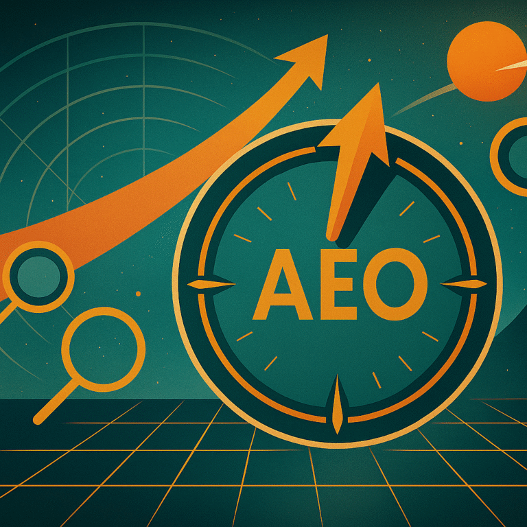 AEO Agentic SEO
