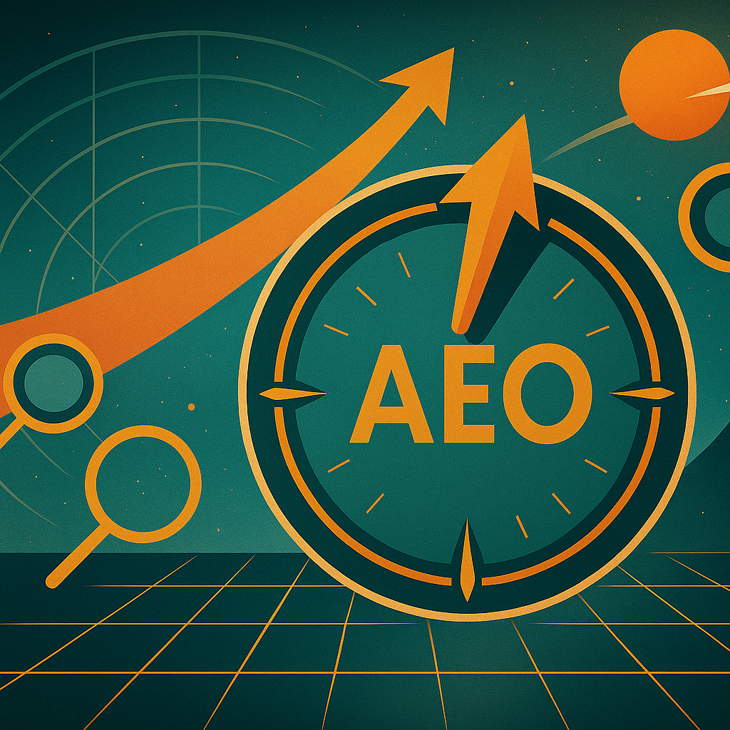 AEO Agentic SEO