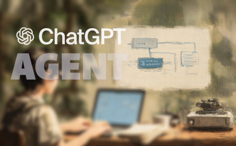 chatGPT Agent
