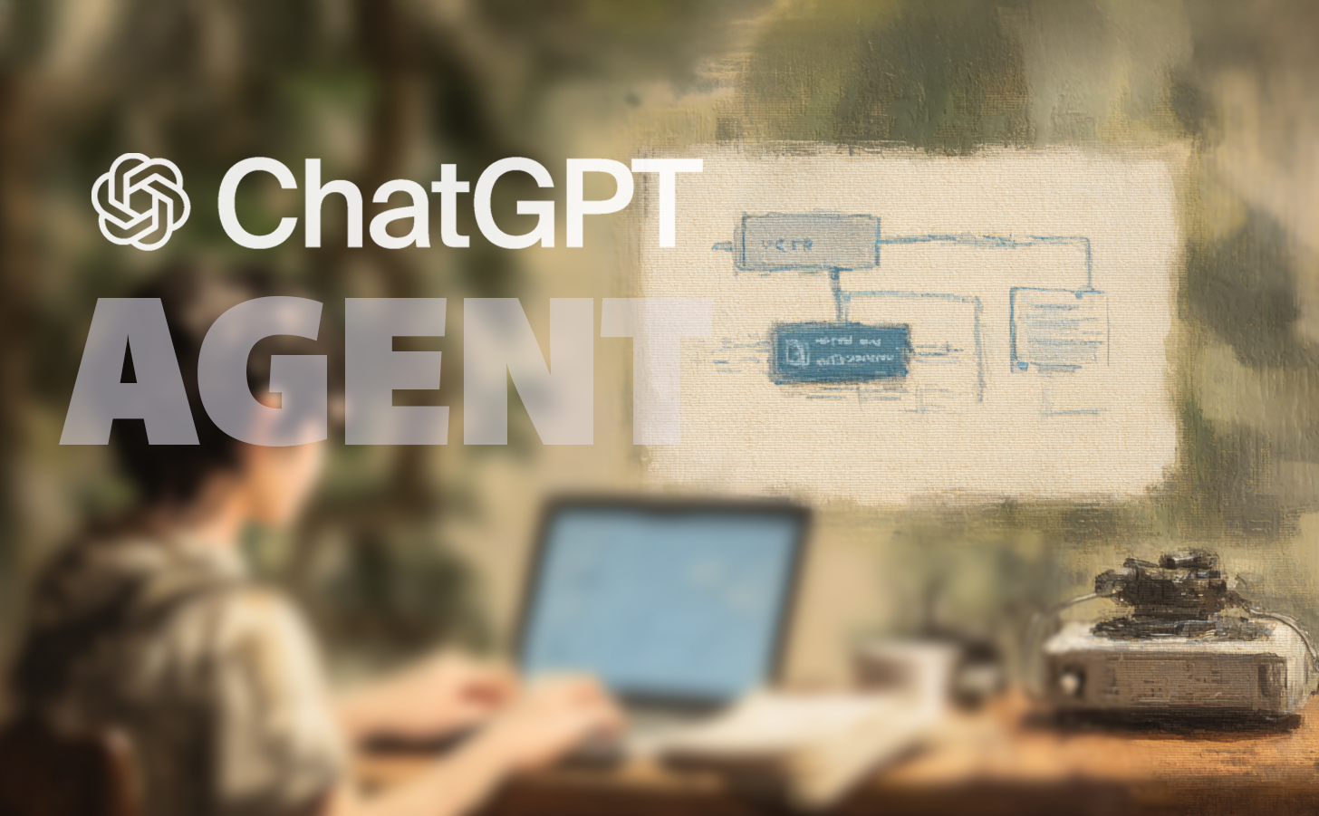 chatGPT Agent