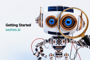 Getting Started with Seshes